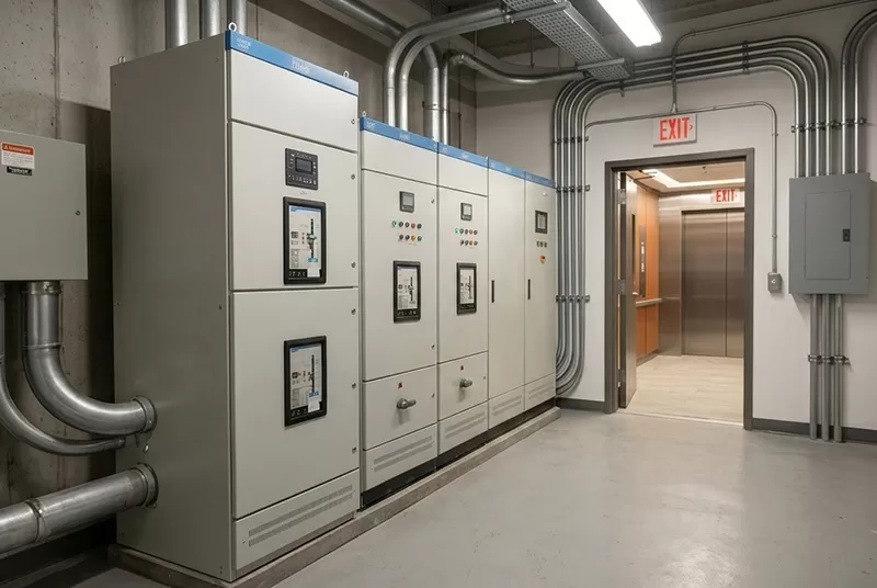 Commercial Office Building